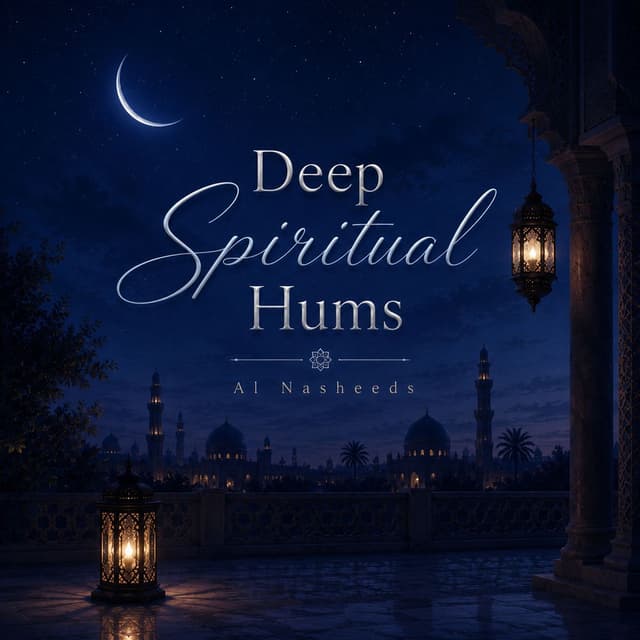Deep Spiritual Hums