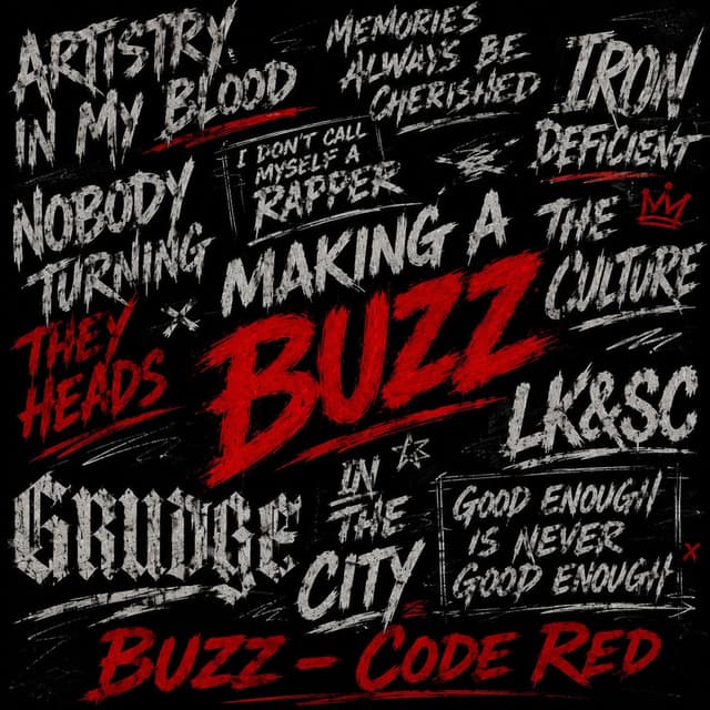 Buzz