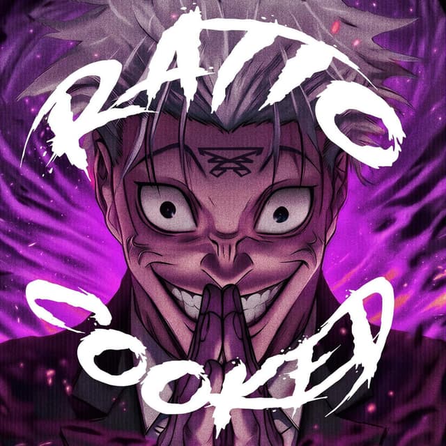 RATIO COOKED (feat. MVRDR)