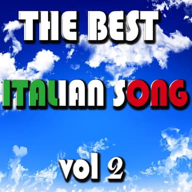 The Best of Italian Songs, Vol. 2