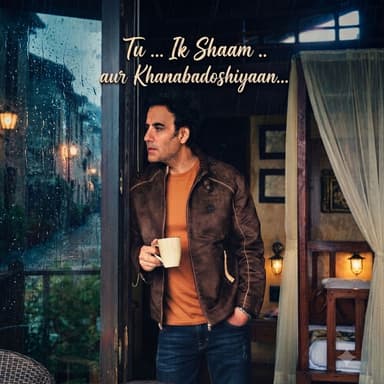 Tu... Ik Shaam... aur Khanabadoshiyaan...