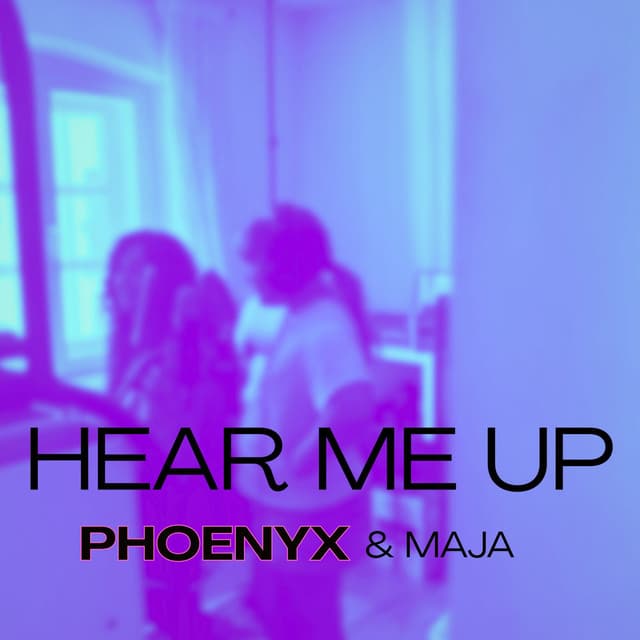 HEAR ME UP