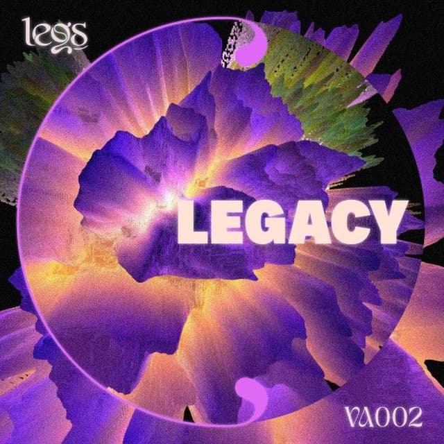 LEGACY VA002