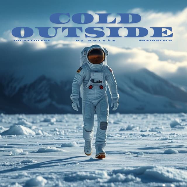 Cold Outside