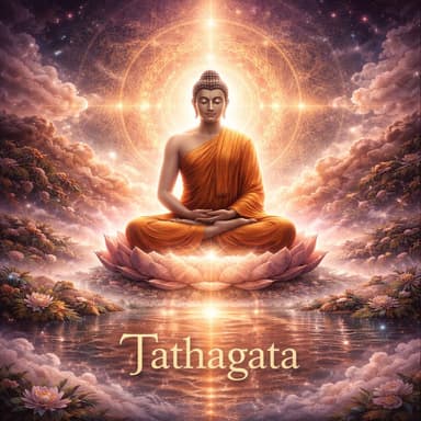 Tathagata