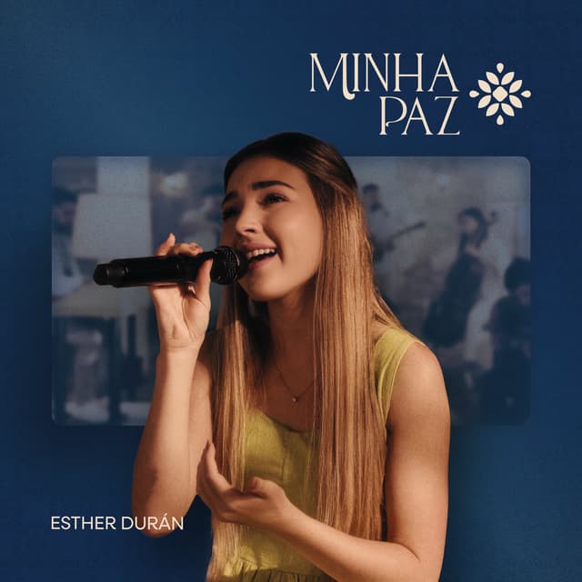 Minha Paz