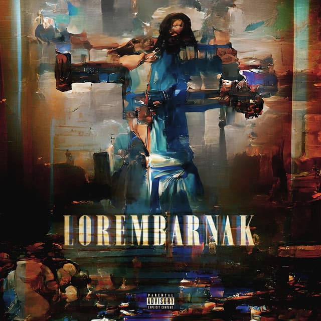 Lorembarnak