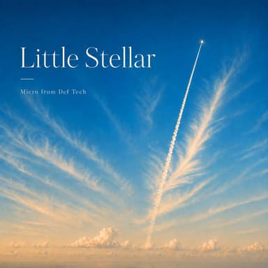 Little Stellar