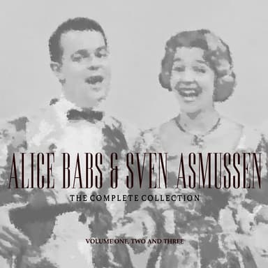 The Alice Babs & Svend Asmussen Collection