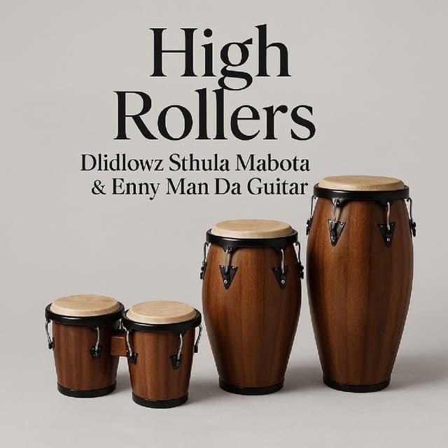 High Rollers