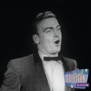 Cara Mia (Performed Live On The Ed Sullivan Show 11/6/55)