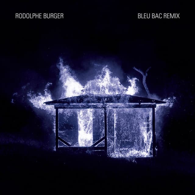 Bleu Bac (Remix par Julien Perraudeau & Human Koala)