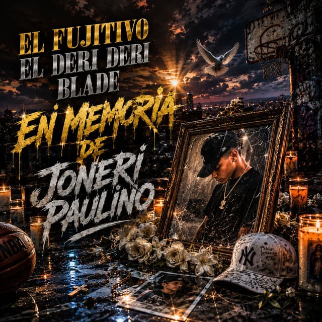 En Memoria De Joneri Paulino