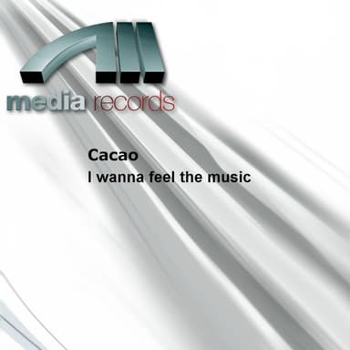 I wanna feel the music (Original Mix)