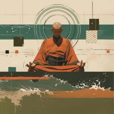 幻彩柔美的海韵弦绕岸穿梭