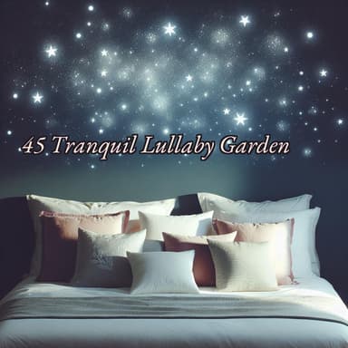 45 Tranquil Lullaby Garden