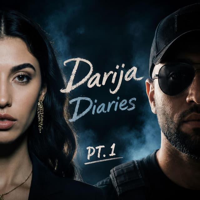 DARIJA DIARIES, Pt. 1