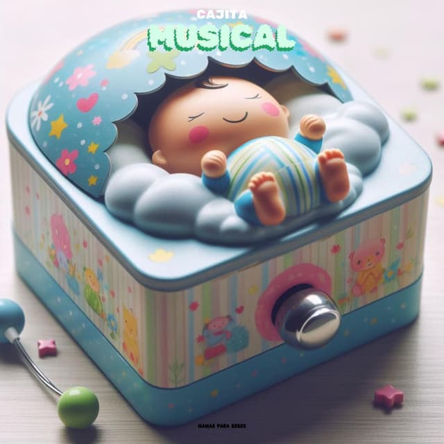 Cajita Musical
