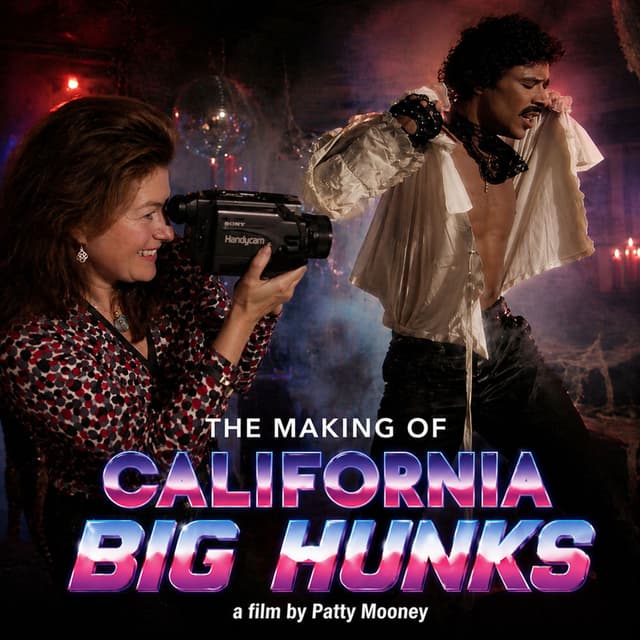 The Making of California Big Hunks