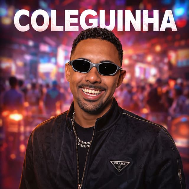 Coleguinha