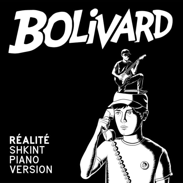 Réalité (Piano Version)