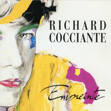 Empreinte