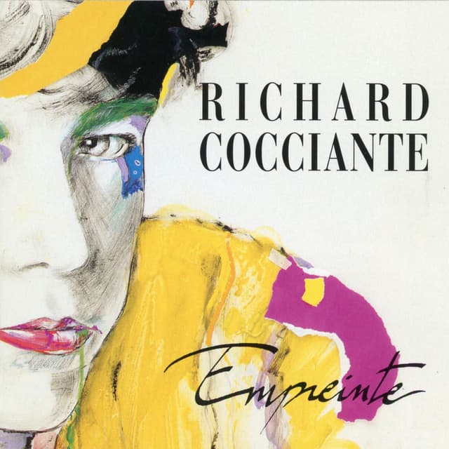 Empreinte