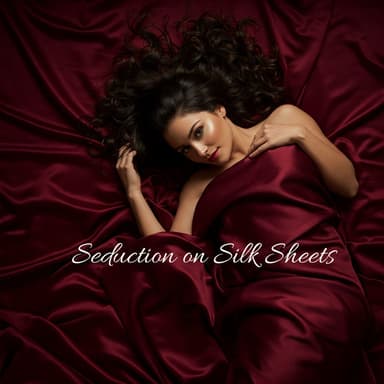 Seduction on Silk Sheets