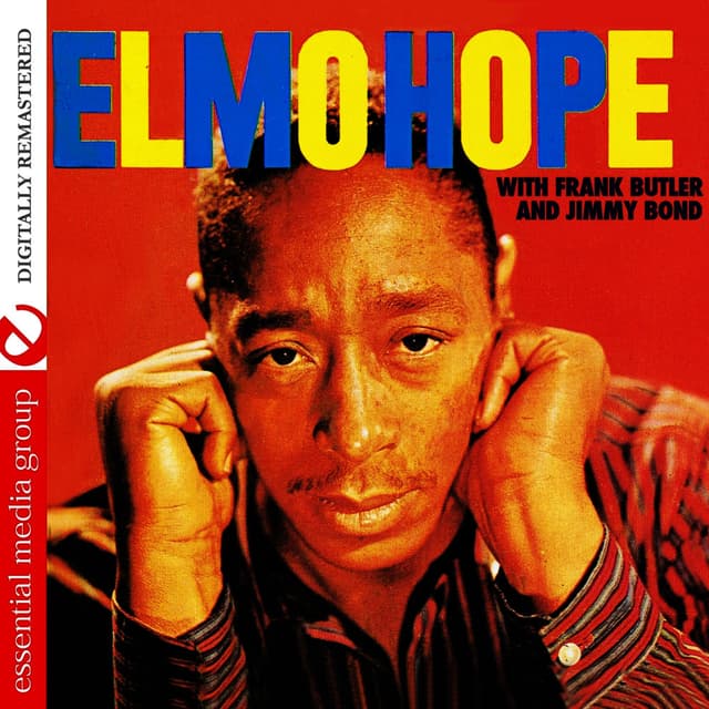 Elmo Hope Trio (Digitally Remastered)