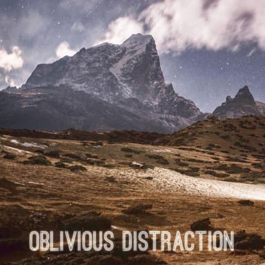 Oblivious Distraction