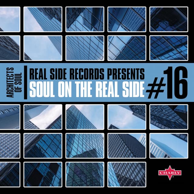 Soul On The Real Side #16