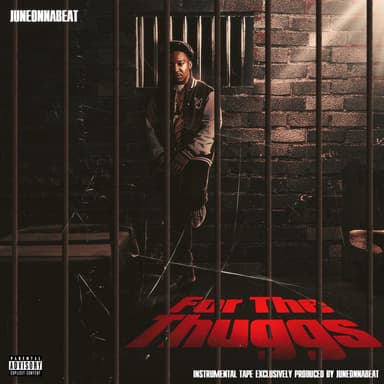 For The Thuggs (INSTRUMENTAL PACK)