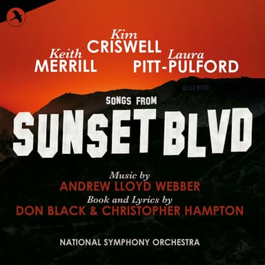 As If We Never Said Goodbye (from "Sunset Boulevard")