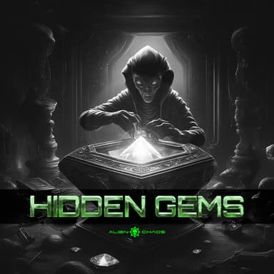 Hidden Gems