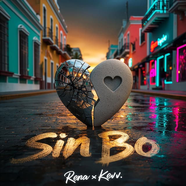 Sin Bo
