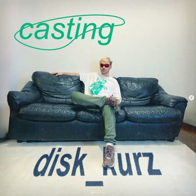 DJ Disk_Kurz Hymna (feat. ZeeJasminn)