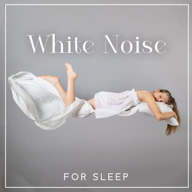 Ruido Blanco para Dormir: Dormir Mejor, Reducir la ira, Sentirse Relajado