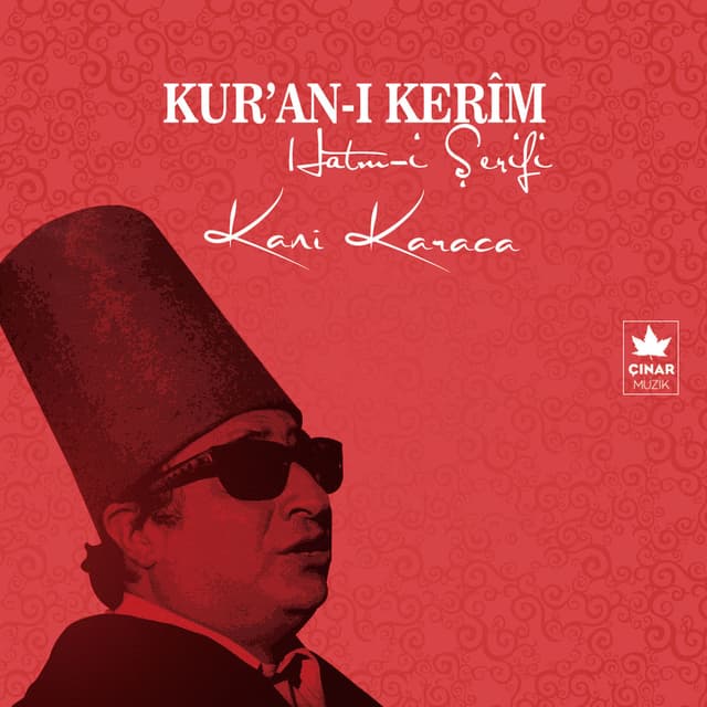 Kuran-ı Kerim Hatm-i Şerifi, No. 1