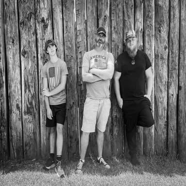 Life Aint That Bad (feat. Jesse Lee Smith & Matt Stawicki)
