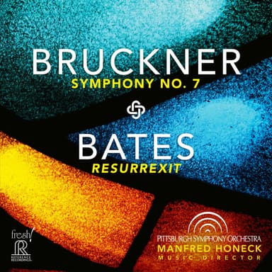 Symphony No. 7 in E Major, WAB 107 (1883 Version, Ed. L. Nowak): III. Scherzo. Sehr schnell (Live)