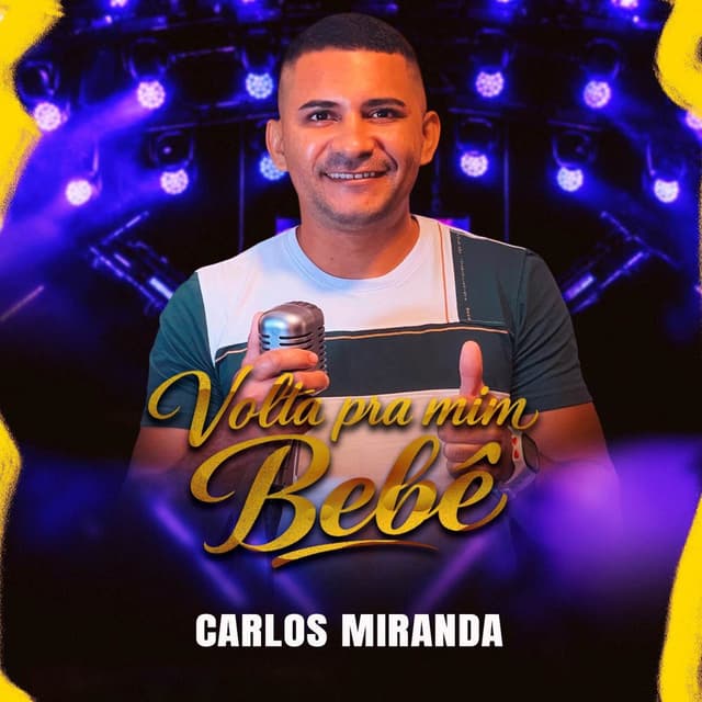 Volta pra Mim Bebê