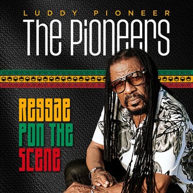 Reggae Pon the Scene