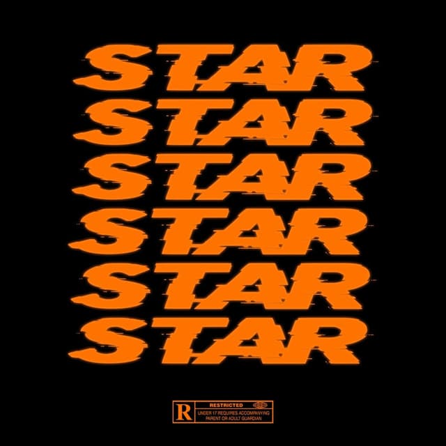 Star (feat. Paupa)