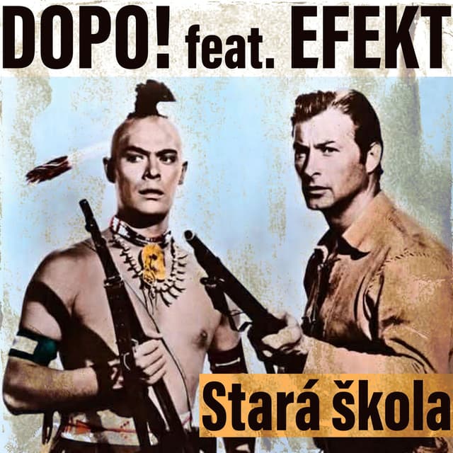Stará škola