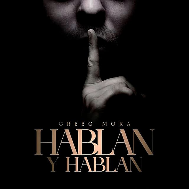 Hablan y Hablan