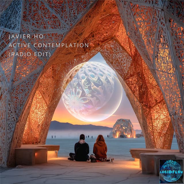 Active Contemplation (Radio Edit)