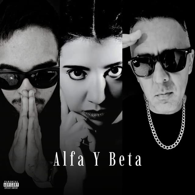 Alfa Y Beta