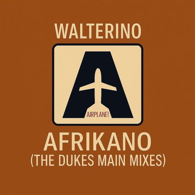 Afrikano