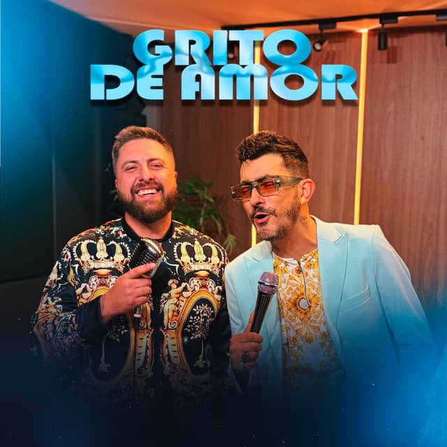 Grito de Amor