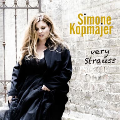Very Strauss